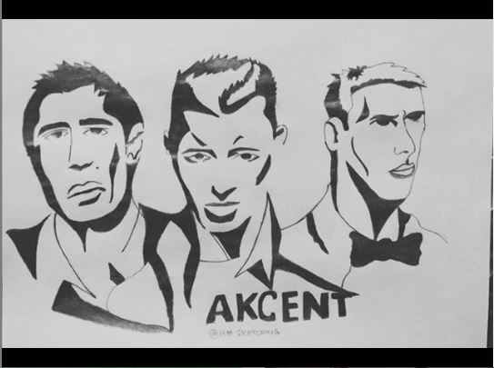 AKCENT