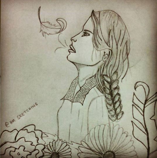 DRAWING