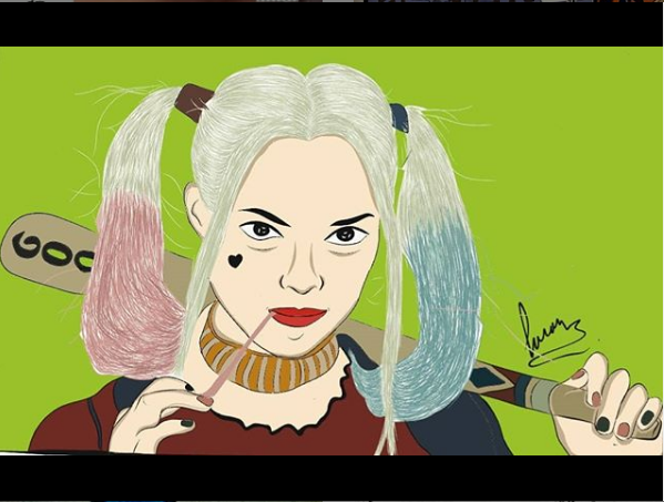 Harley