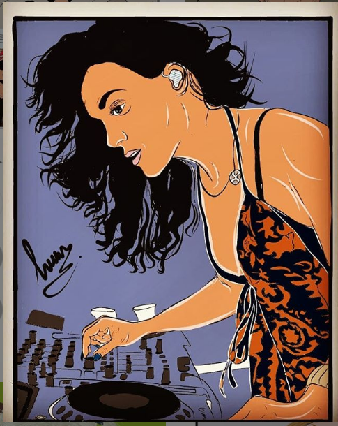 dj