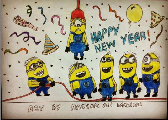minions