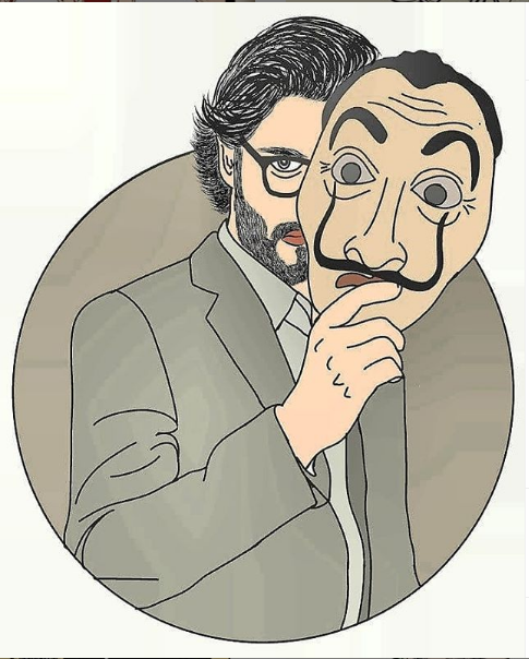 profesor