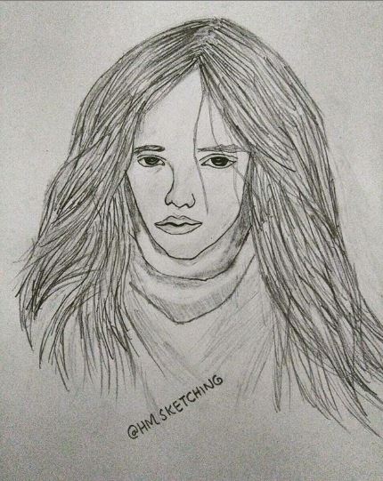 SKETCHING