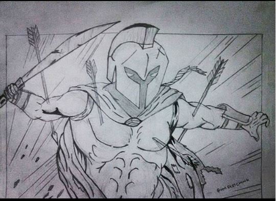 spartans