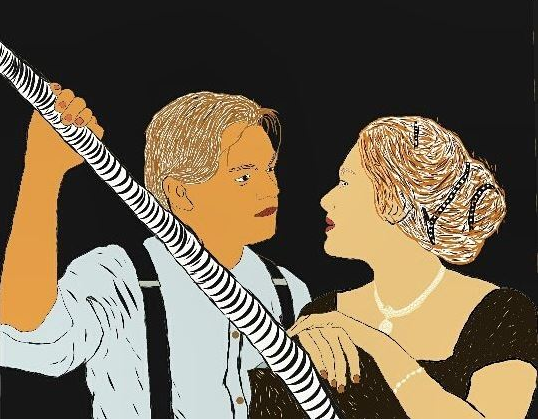 titanic