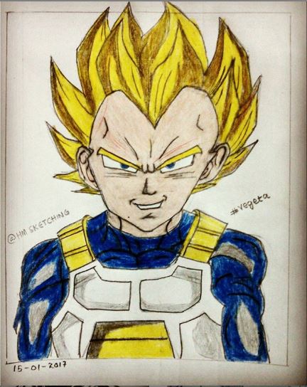 vegeta
